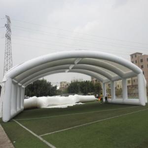 Best Inflatable Tent