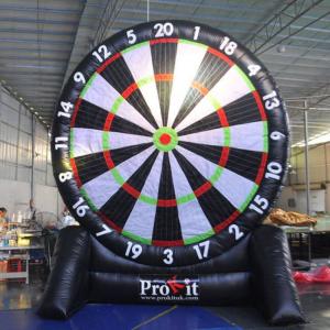 Inflatable Football Dart